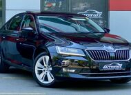 Bi.Xenon Trapa PieleAlcantara KeyLess