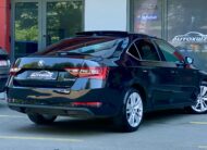 Bi.Xenon Trapa PieleAlcantara KeyLess