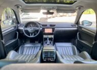 Bi.Xenon Trapa PieleAlcantara KeyLess