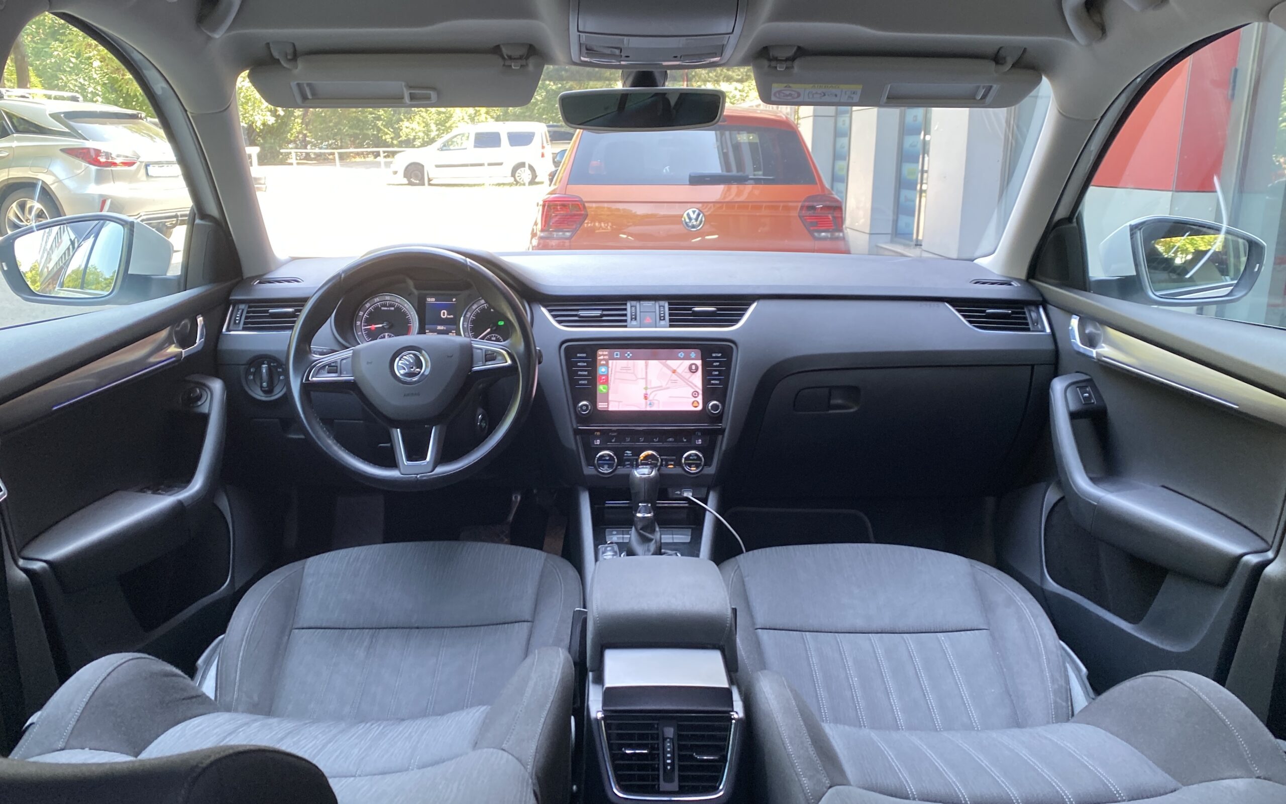 FaruriLed KeyLess LuminiAmbientale Jante18