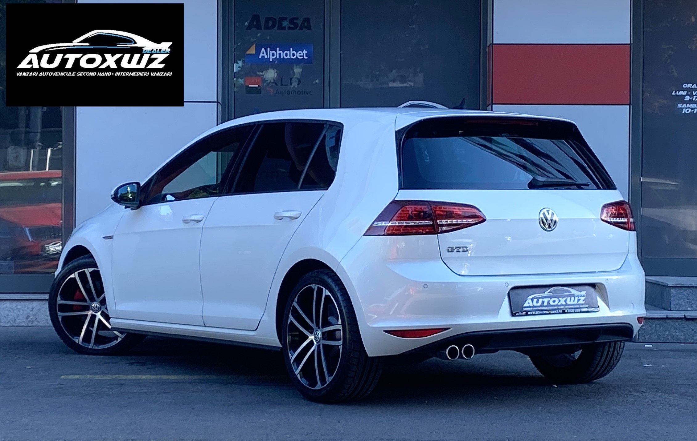 GTD185CP Bi.Xenon Webasto Panoramic Camera Navi