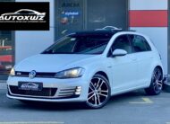 GTD185CP Bi.Xenon Webasto Panoramic Camera Navi