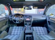 GTD185CP Bi.Xenon Webasto Panoramic Camera Navi