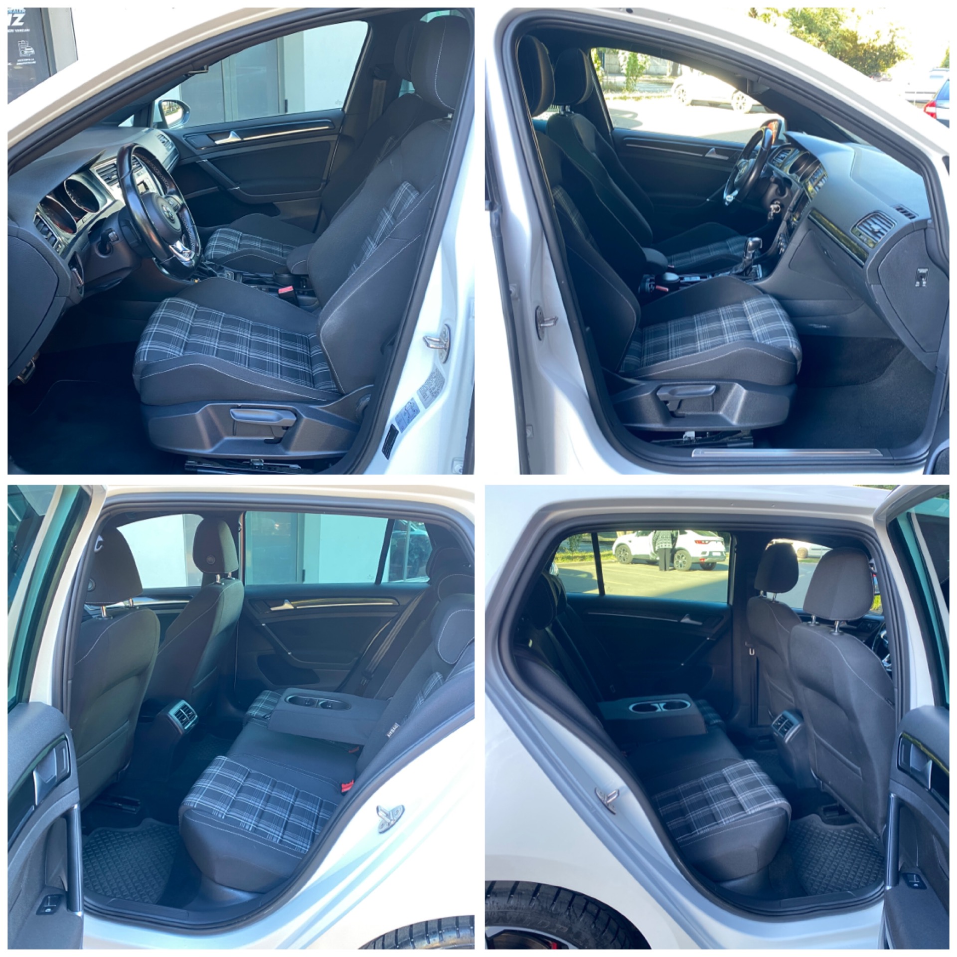 GTD185CP Bi.Xenon Webasto Panoramic Camera Navi