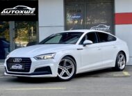 S.Line FaruriLed Piele AppleCarPlay ParkPilot Jante18