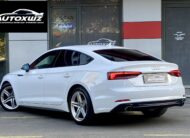 S.Line FaruriLed Piele AppleCarPlay ParkPilot Jante18