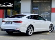 S.Line FaruriLed Piele AppleCarPlay ParkPilot Jante18