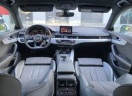 S.Line FaruriLed Piele AppleCarPlay ParkPilot Jante18