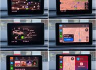 S.Line FaruriLed Piele AppleCarPlay ParkPilot Jante18