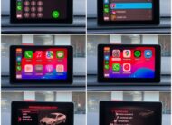 S.Line FaruriLed Piele AppleCarPlay ParkPilot Jante18