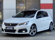 GT.Line 130Cp FaruriLed Piele Panoramic Camera Keyless