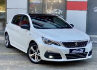 GT.Line 130Cp FaruriLed Piele Panoramic Camera Keyless