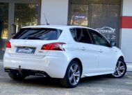 GT.Line 130Cp FaruriLed Piele Panoramic Camera Keyless