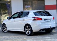 GT.Line 130Cp FaruriLed Piele Panoramic Camera Keyless