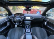 GT.Line 130Cp FaruriLed Piele Panoramic Camera Keyless