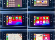 GT.Line 130Cp FaruriLed Piele Panoramic Camera Keyless