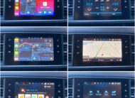 GT.Line 130Cp FaruriLed Piele Panoramic Camera Keyless