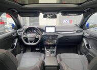 ST.Line Faruri.Led Camera Bang&Olufsen Trapa.Panoramic Keyless Head.up