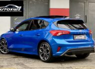 ST.Line Faruri.Led Camera Bang&Olufsen Trapa.Panoramic Keyless Head.up