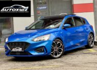 ST.Line Faruri.Led Camera Bang&Olufsen Trapa.Panoramic Keyless Head.up