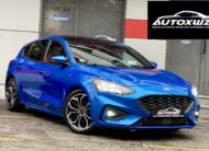 ST.Line Faruri.Led Camera Bang&Olufsen Trapa.Panoramic Keyless Head.up