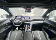 GT.Line FaruriLed CeasuriDigitale Panorama Camera Piele