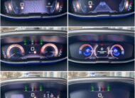 GT.Line FaruriLed CeasuriDigitale Panorama Camera Piele