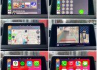 GT.Line FaruriLed CeasuriDigitale Panorama Camera Piele