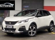 GT.Line FaruriLed CeasuriDigitale Panorama Camera Piele