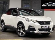 GT.Line FaruriLed CeasuriDigitale Panorama Camera Piele