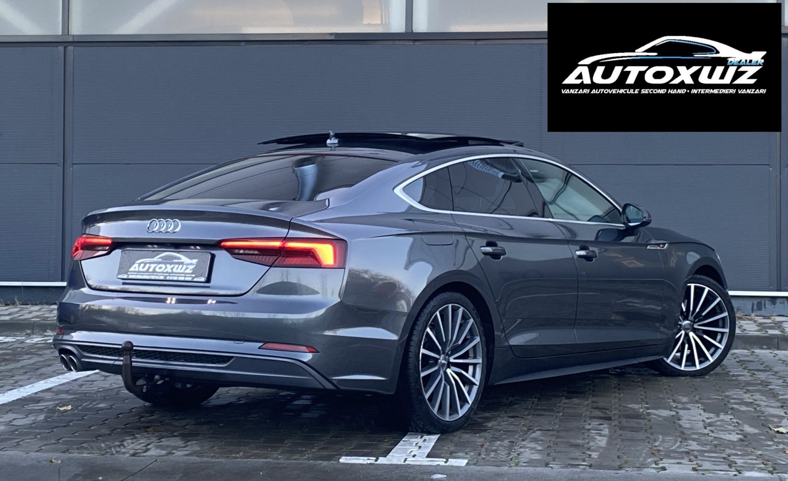 S.Line 190CP FaruriLedCeasuri.Digitale Bang&Olufsen Panoramic Piele