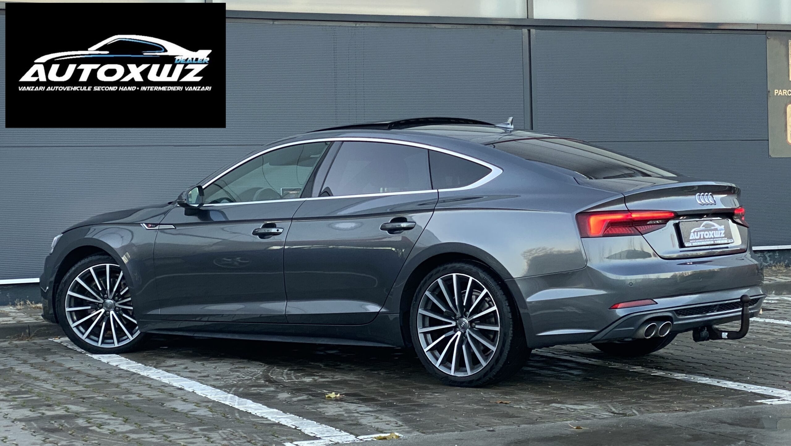 S.Line 190CP FaruriLedCeasuri.Digitale Bang&Olufsen Panoramic Piele