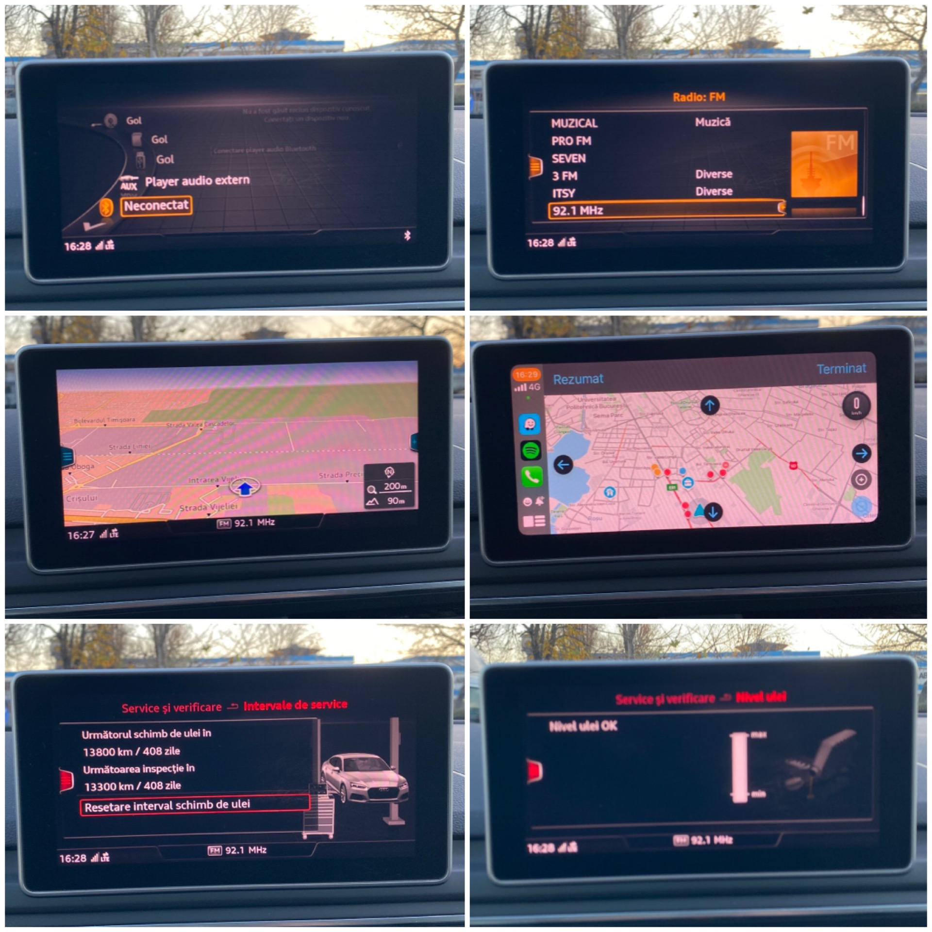 S.Line 190CP FaruriLedCeasuri.Digitale Bang&Olufsen Panoramic Piele