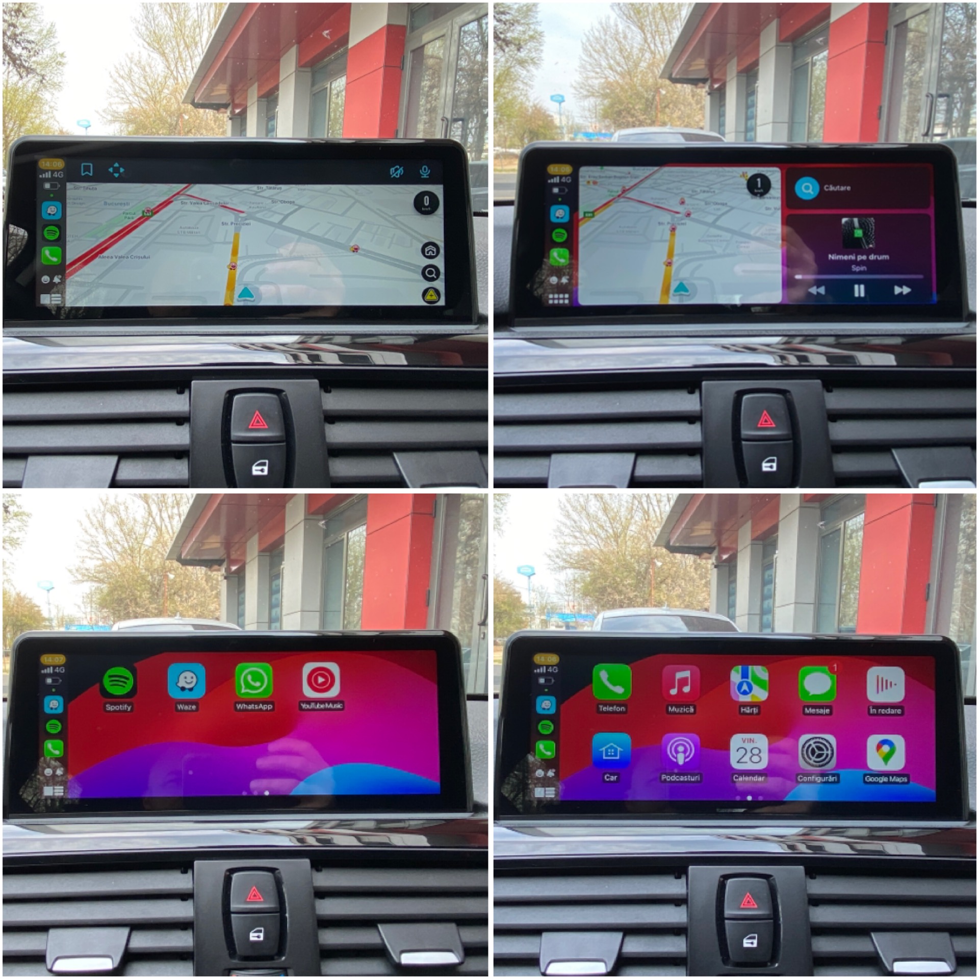 420i 184Cp Sportline BiXenon Led NaviMare AppleCarPlay