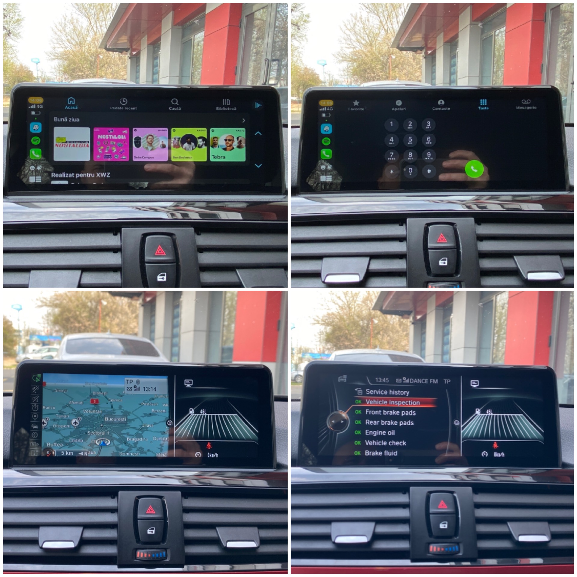 420i 184Cp Sportline BiXenon Led NaviMare AppleCarPlay