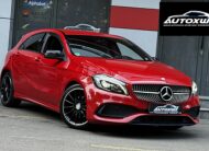 AMG FaruriLed Piele NaviMare ParkPilot
