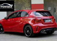 AMG FaruriLed Piele NaviMare ParkPilot
