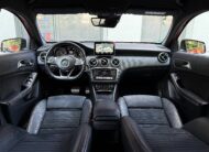 AMG FaruriLed Piele NaviMare ParkPilot