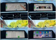 FaruriLed CeasuriPlasma Piele Keyless AppleCarPlay