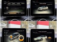 AMG FaruriLed Piele NaviMare ParkPilot