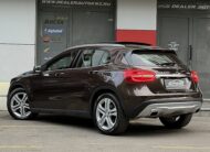 Garantie12.Luni/GLA200/4Matic/Trapa/BiXenon/Piele/Camera/AppleCarPlay