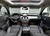 Garantie12.Luni/GLA200/4Matic/Trapa/BiXenon/Piele/Camera/AppleCarPlay