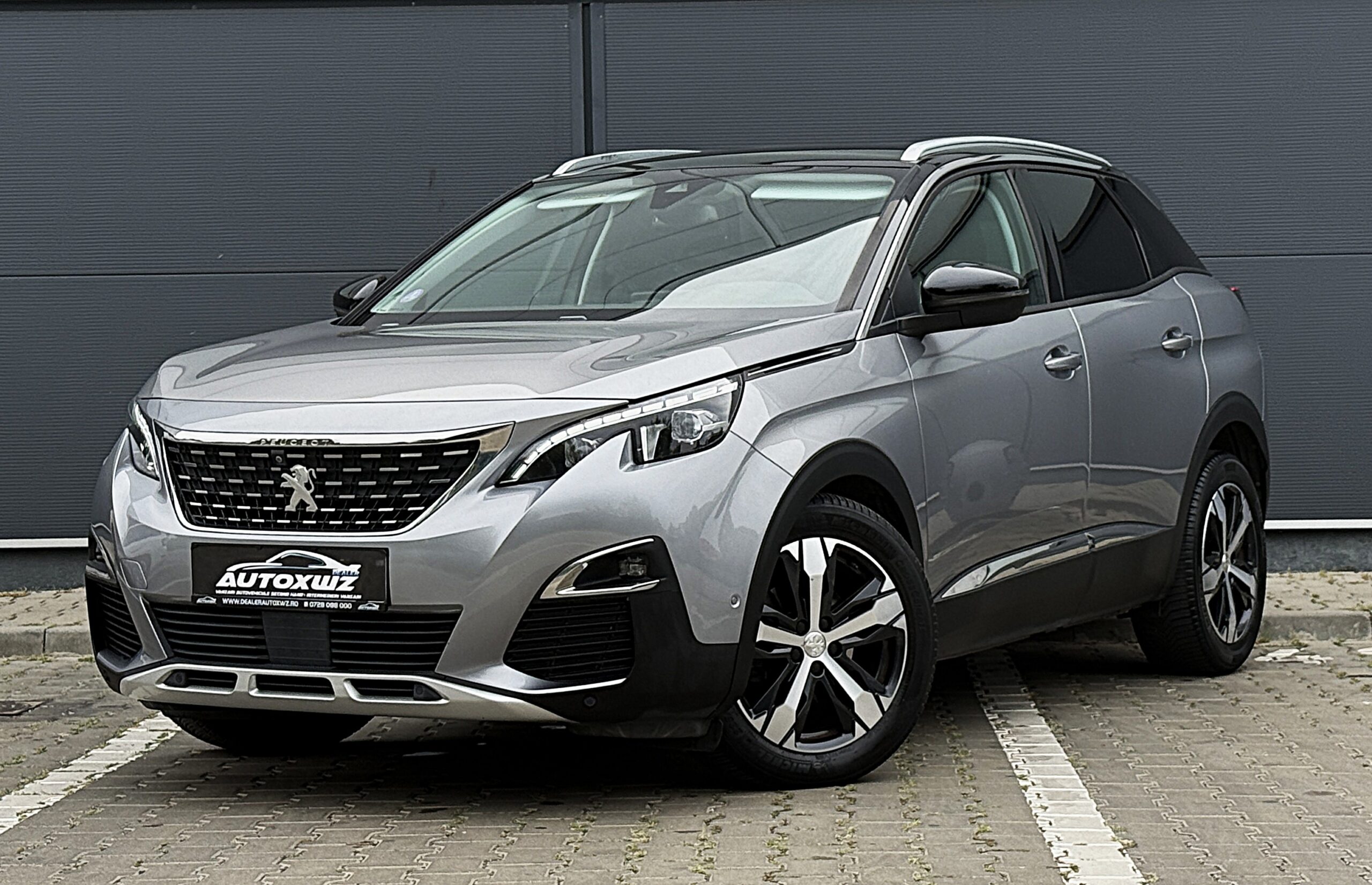 Garantie12.luni/165Cp/FaruriLed/CeasuriDigitale/Camere360/Piele