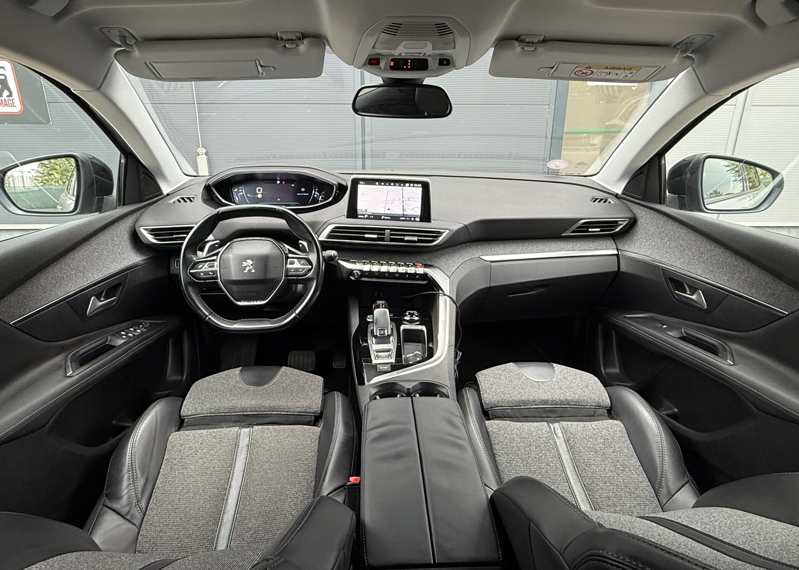 Garantie12.luni/165Cp/FaruriLed/CeasuriDigitale/Camere360/Piele