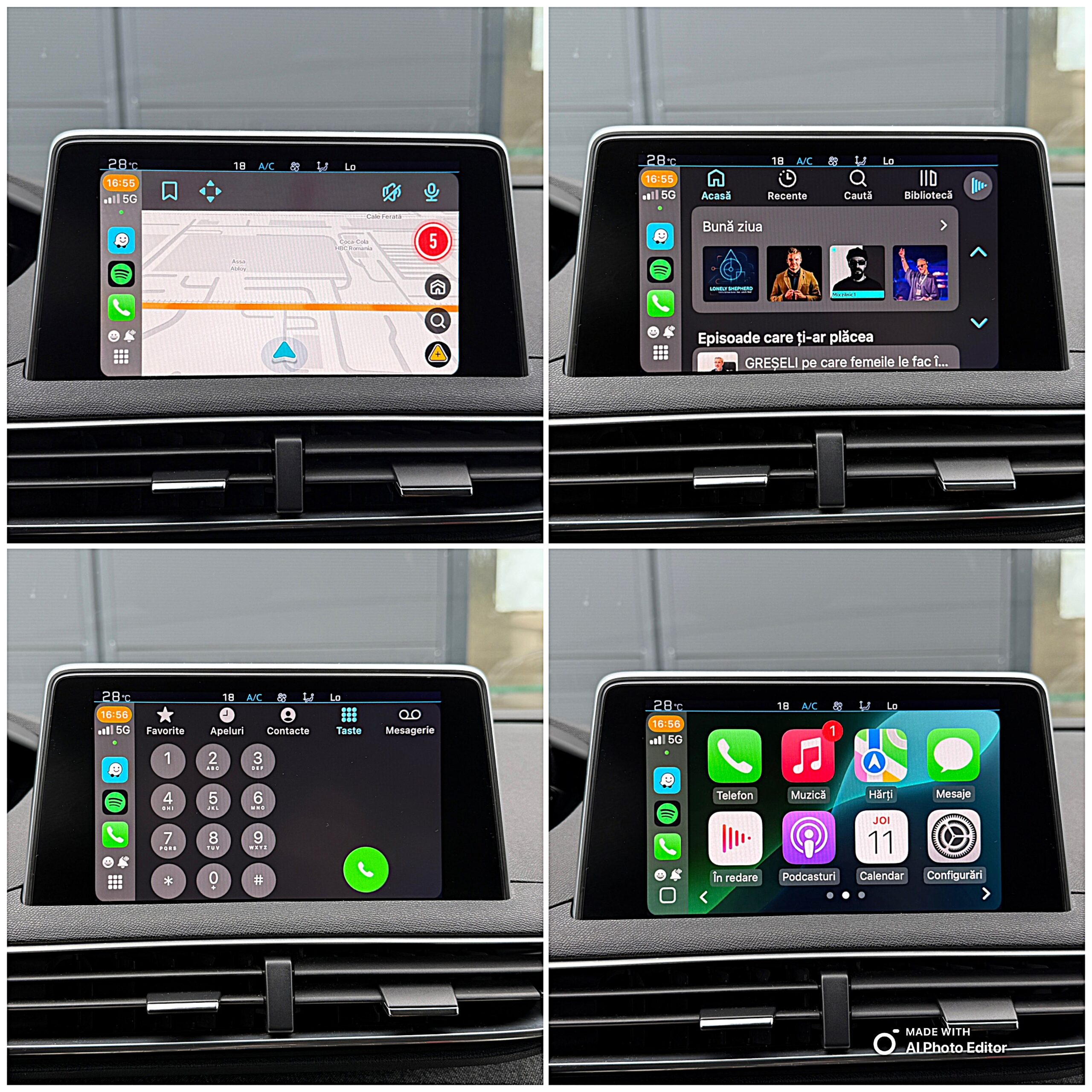 Garantie12.luni/165Cp/FaruriLed/CeasuriDigitale/Camere360/Piele