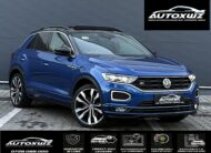 Garantie12Luni 4×4 FaruriLed TrapaPanoramic Alcantara CeasuriPlasma