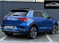 Garantie12Luni 4×4 FaruriLed TrapaPanoramic Alcantara CeasuriPlasma