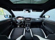 Garantie12Luni 4×4 FaruriLed TrapaPanoramic Alcantara CeasuriPlasma