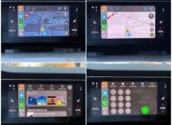 FaruriLED ParkPilot AppleCarPlay KeylessGo