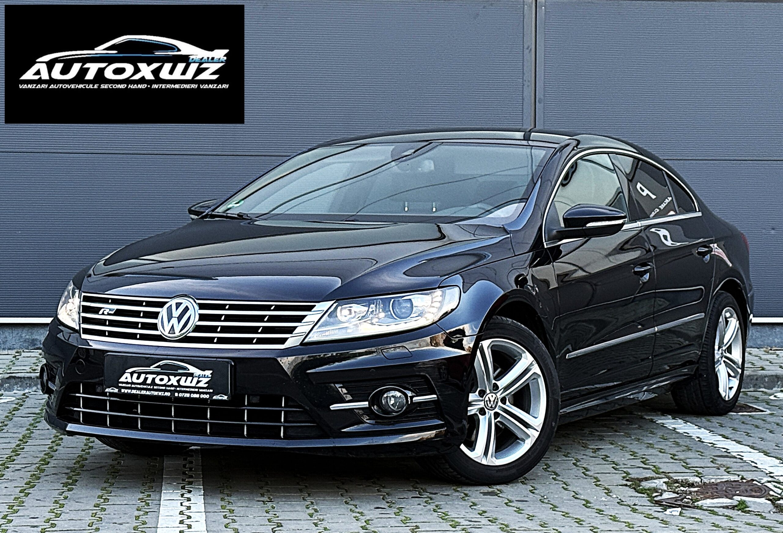 177Cp R.Line BiXenon PieleBiColor Navi KeyLess